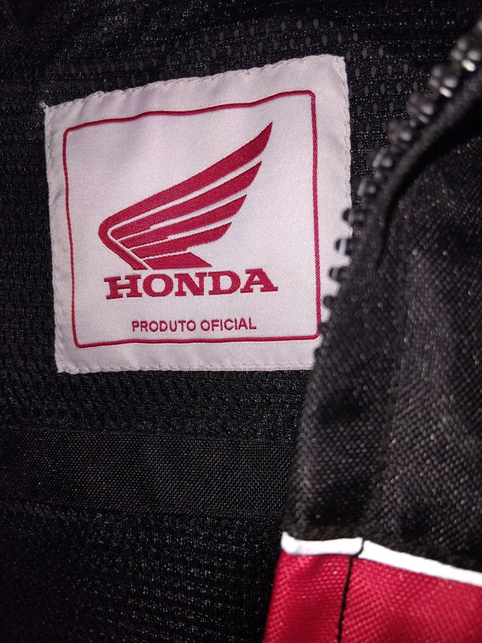 Jaqueta Honda  - Foto 4
