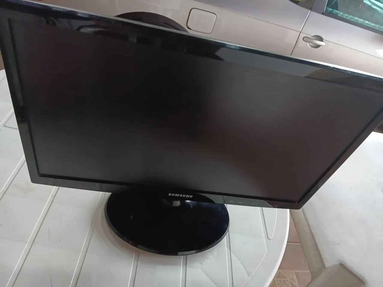 Monitor Samsung T22B300LB 22' - Foto 3