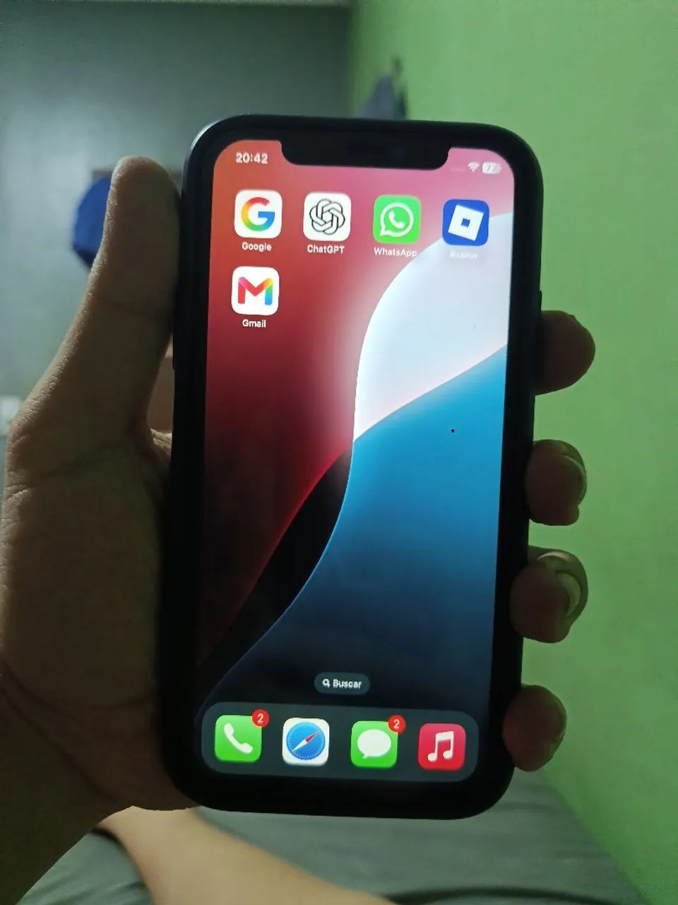 Iphone 11 128gb