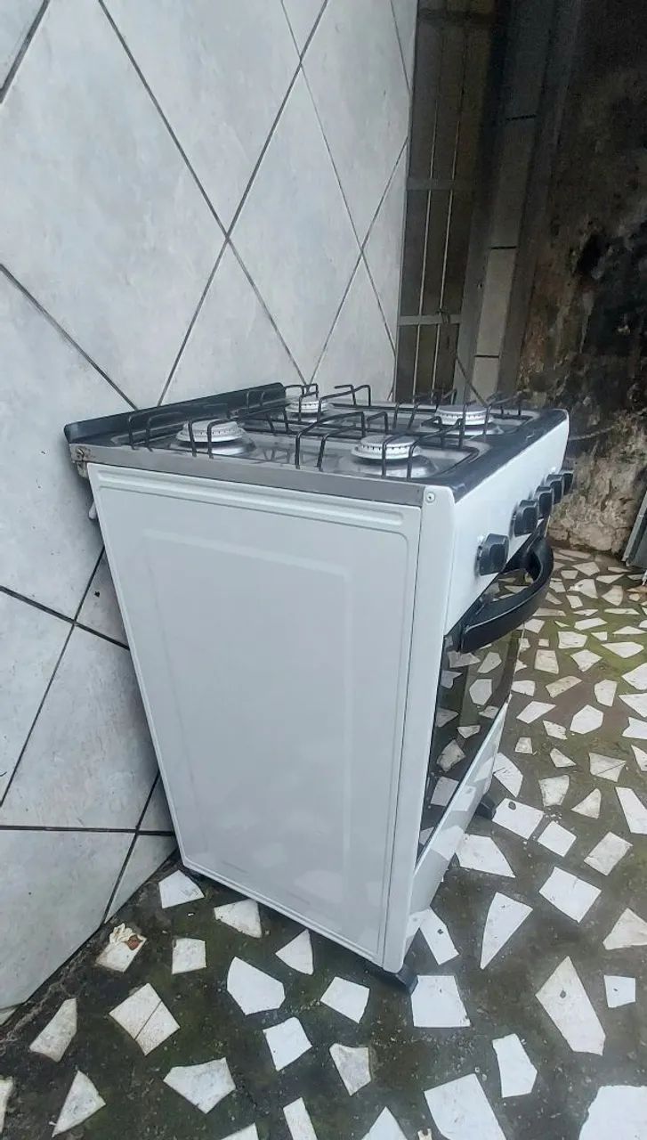 FOGÃO  - Foto 4