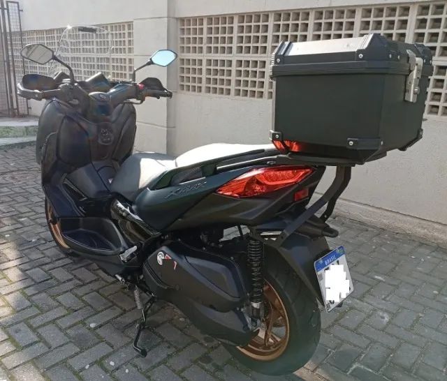 XMAX - 2024 - Foto 5