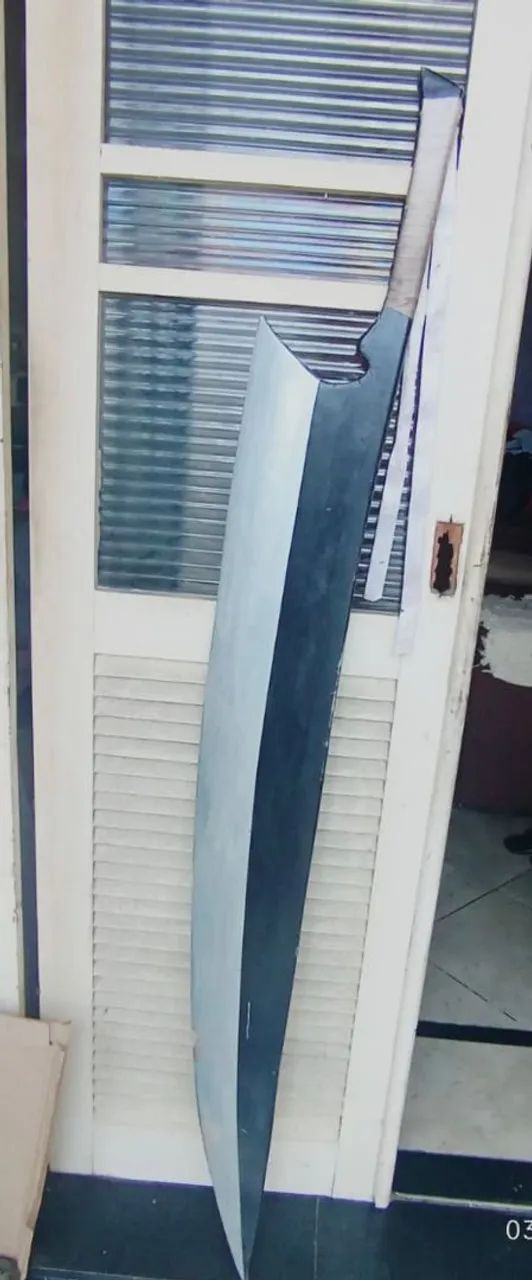 Espada Cosplay - 180 m