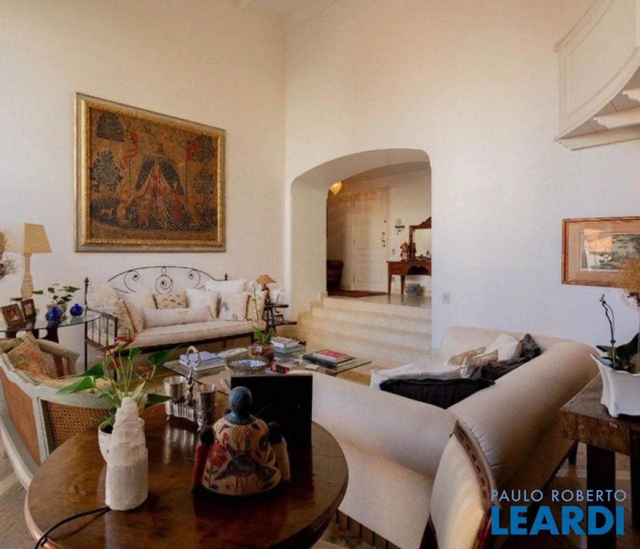 APARTAMENTO - JARDIM AMÉRICA - SP - Foto 2