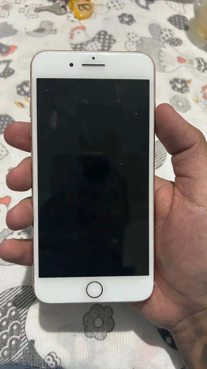 iPhone 11 e IPhone 8 Plus  - Foto 2