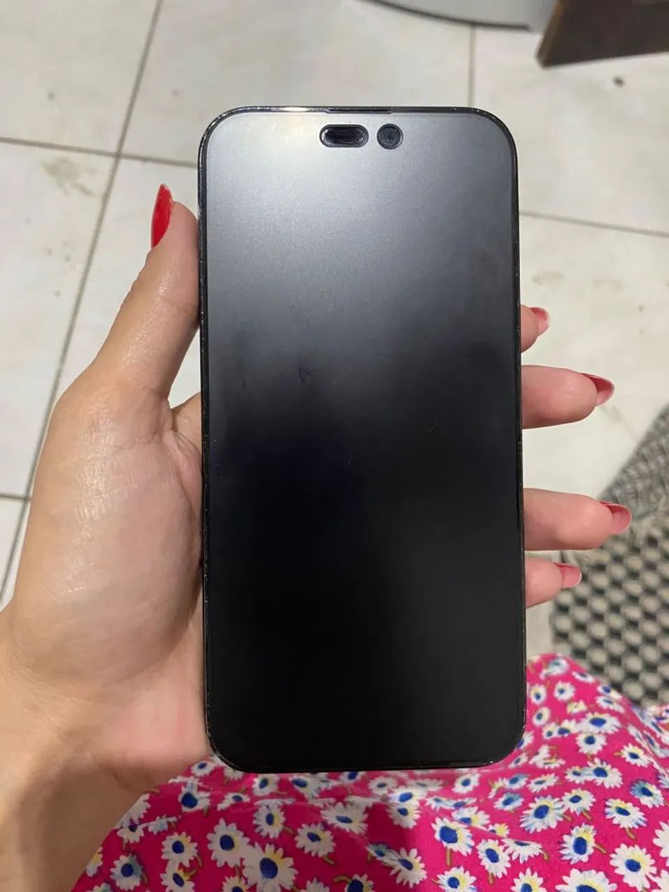 Vendo iphone 14 Pro Max 128 GB  - Foto 2