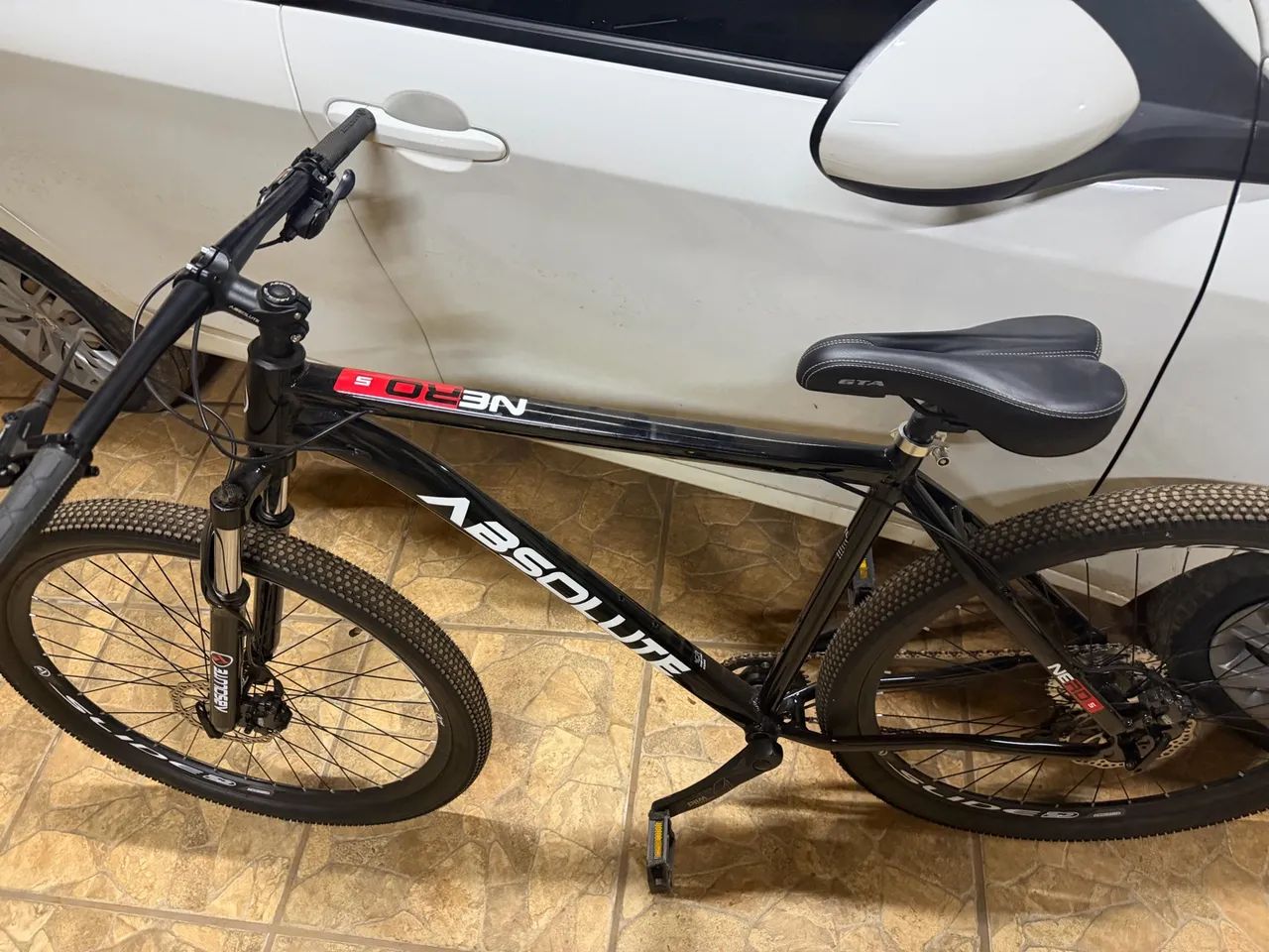 Bicicletas Aro 29 - Foto 2