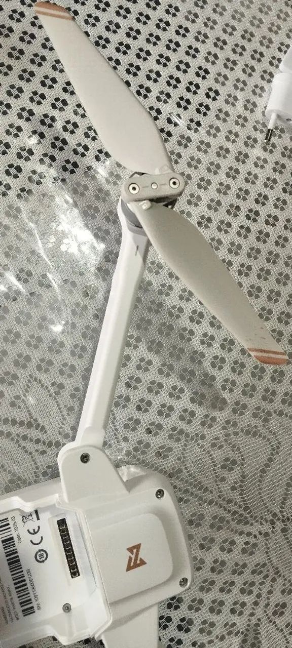 DRONE FIMI X8 TELE 1 BATERIA PLUS 7 CICLOS  - Foto 4