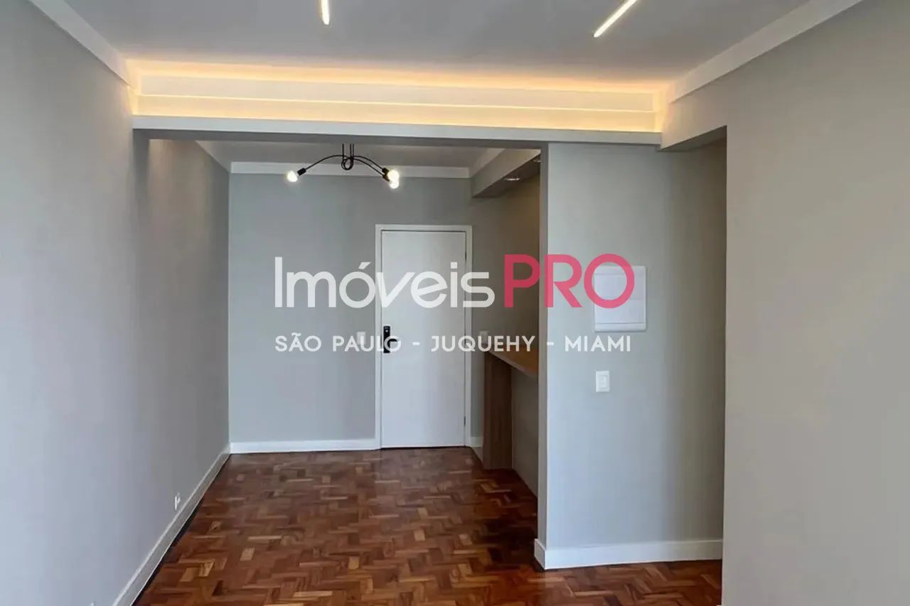 Apartamento para venda em Pineheiros - SP - Foto 4