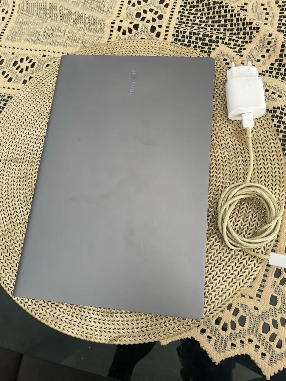 Notebook Galaxy book S - Foto 2