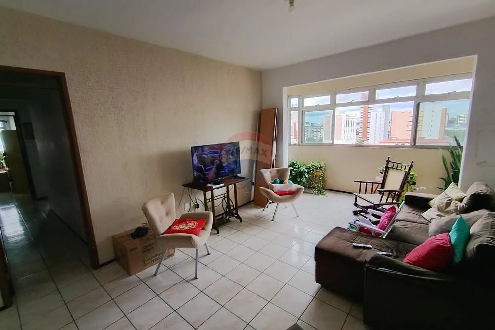 Vendo apartamento no Edifício Saint Germain | 137m² | Nascente - Foto 3