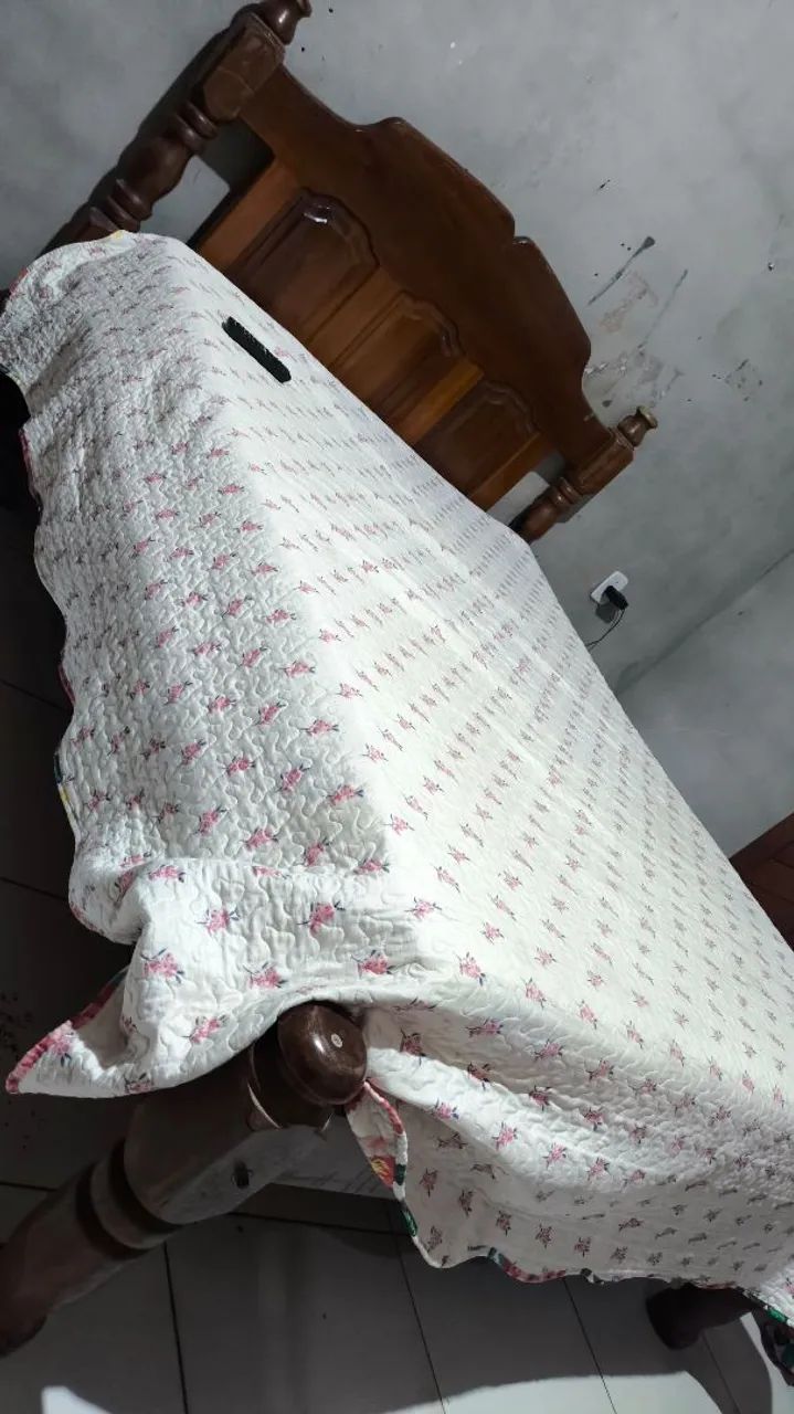 Vendo jogo de quarto - Foto 3