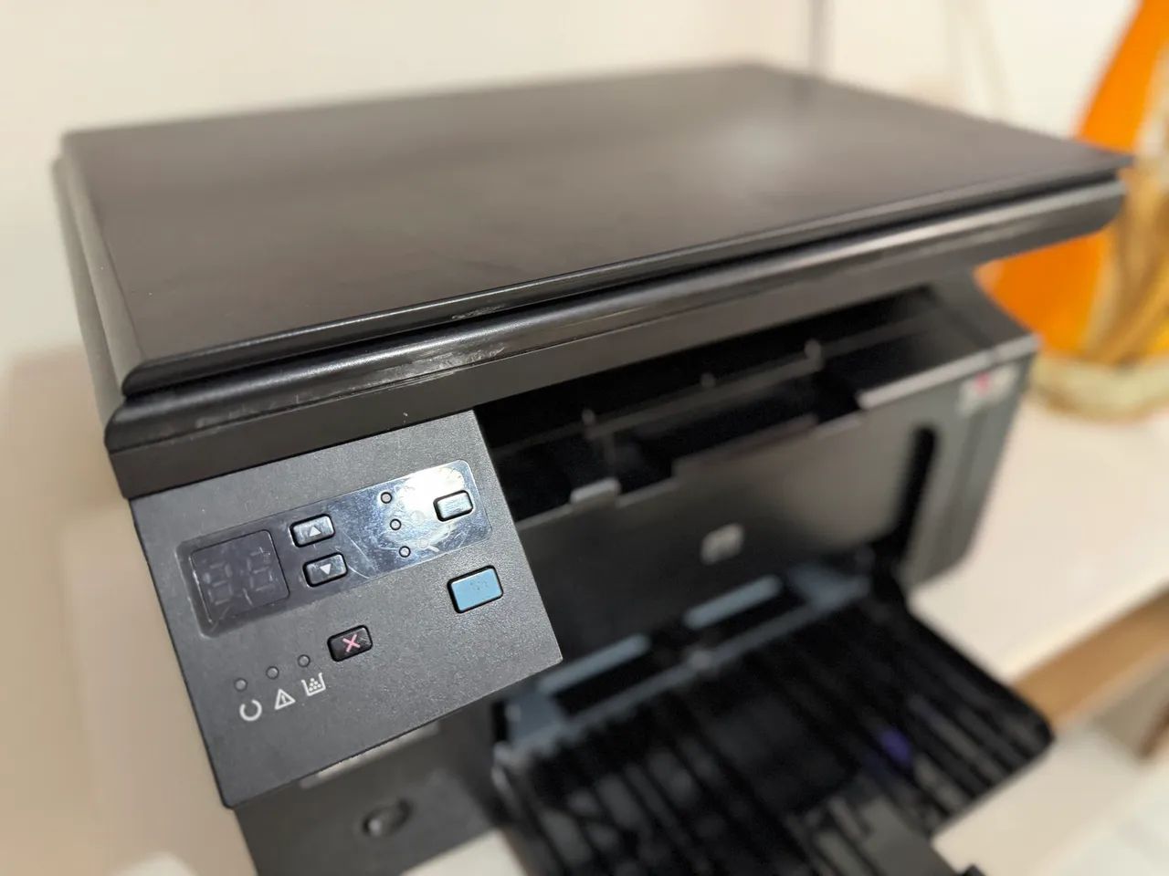 HP multifuncional 1132  - Foto 4