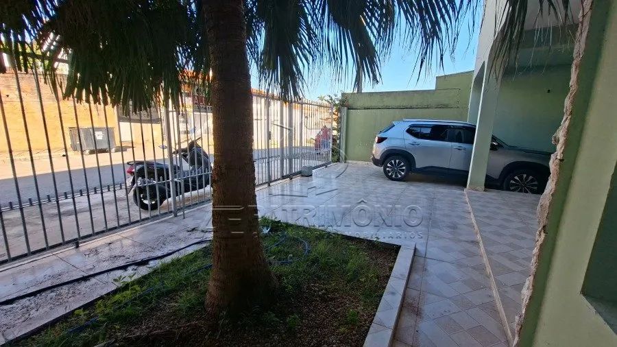 SOBRADO 5 QUARTOS - Prestes de Barros