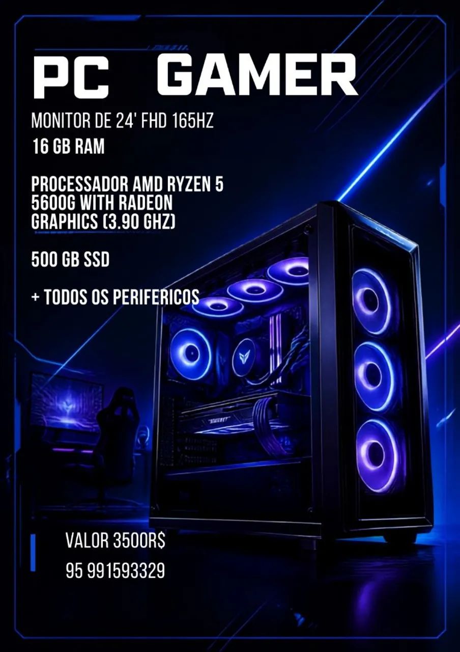 PC Gamer 
