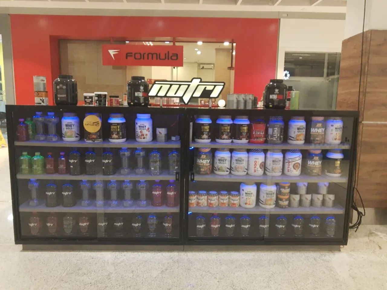 Vendo lindo quiosque 9m2 - Foto 3