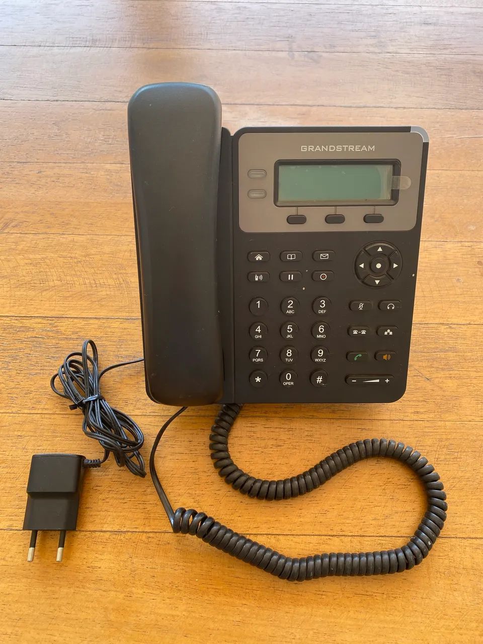 Telefone Grandstream  GXP1610