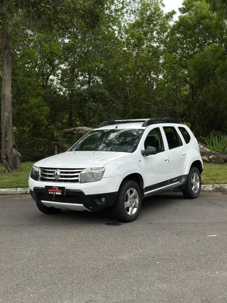 Renault Duster Expression 1.6 Hi-flex 16V Mec. 2015 - Foto 3