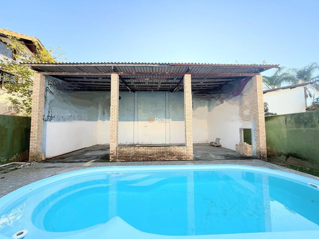 Casa a venda no Rio Tavares com 4 dormitórios - Foto 3