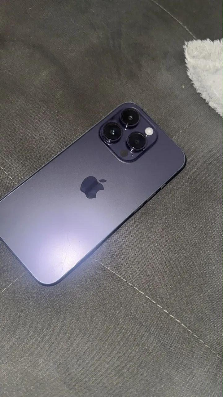 iPhone 14 Pro  - Foto 3