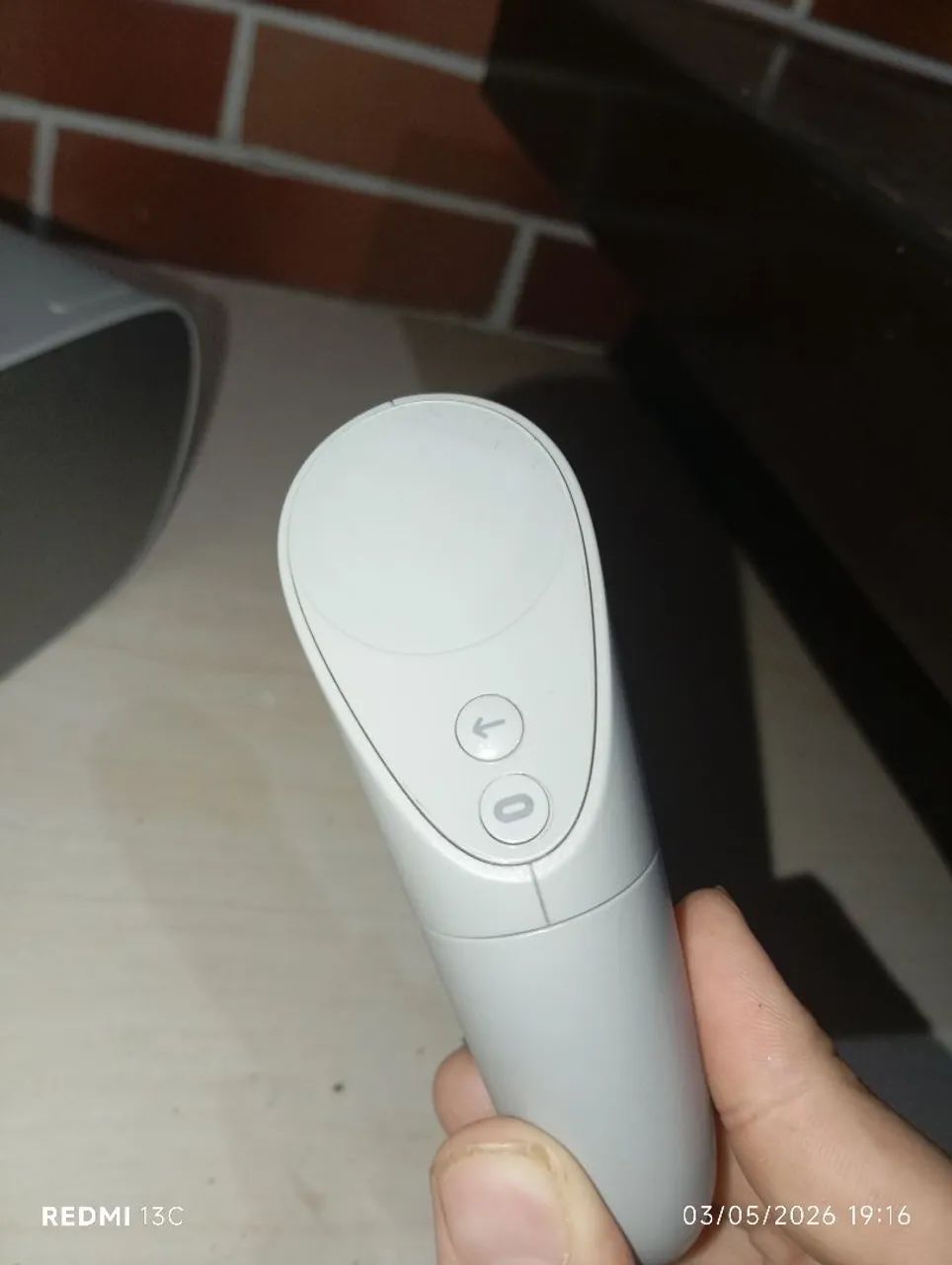 Oculus meta go VR  - Foto 3