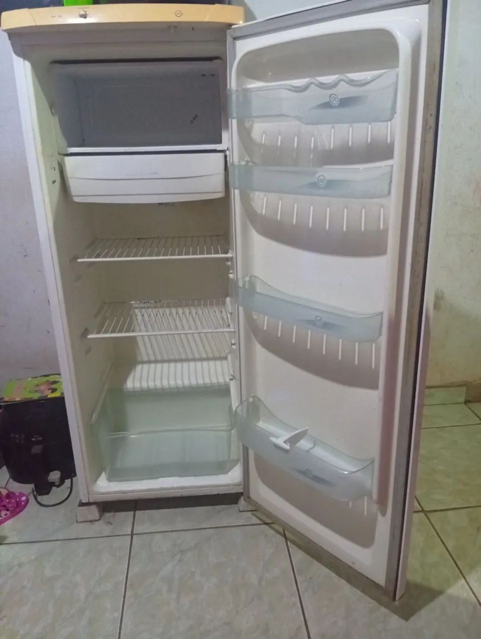 Geladeira - Foto 2