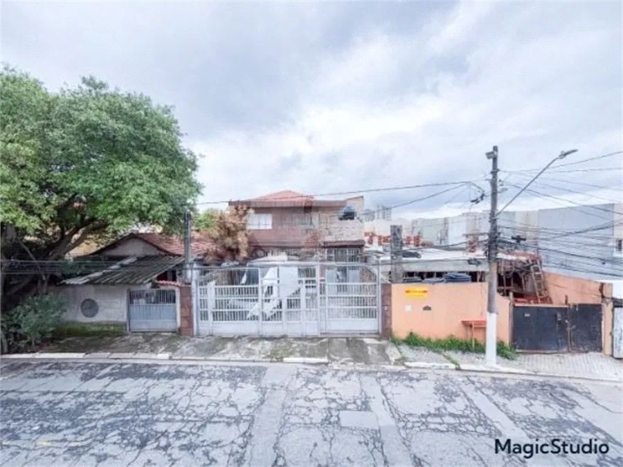 Casa com 5 quartos à venda em Cidade patriarca - SP - Foto 2