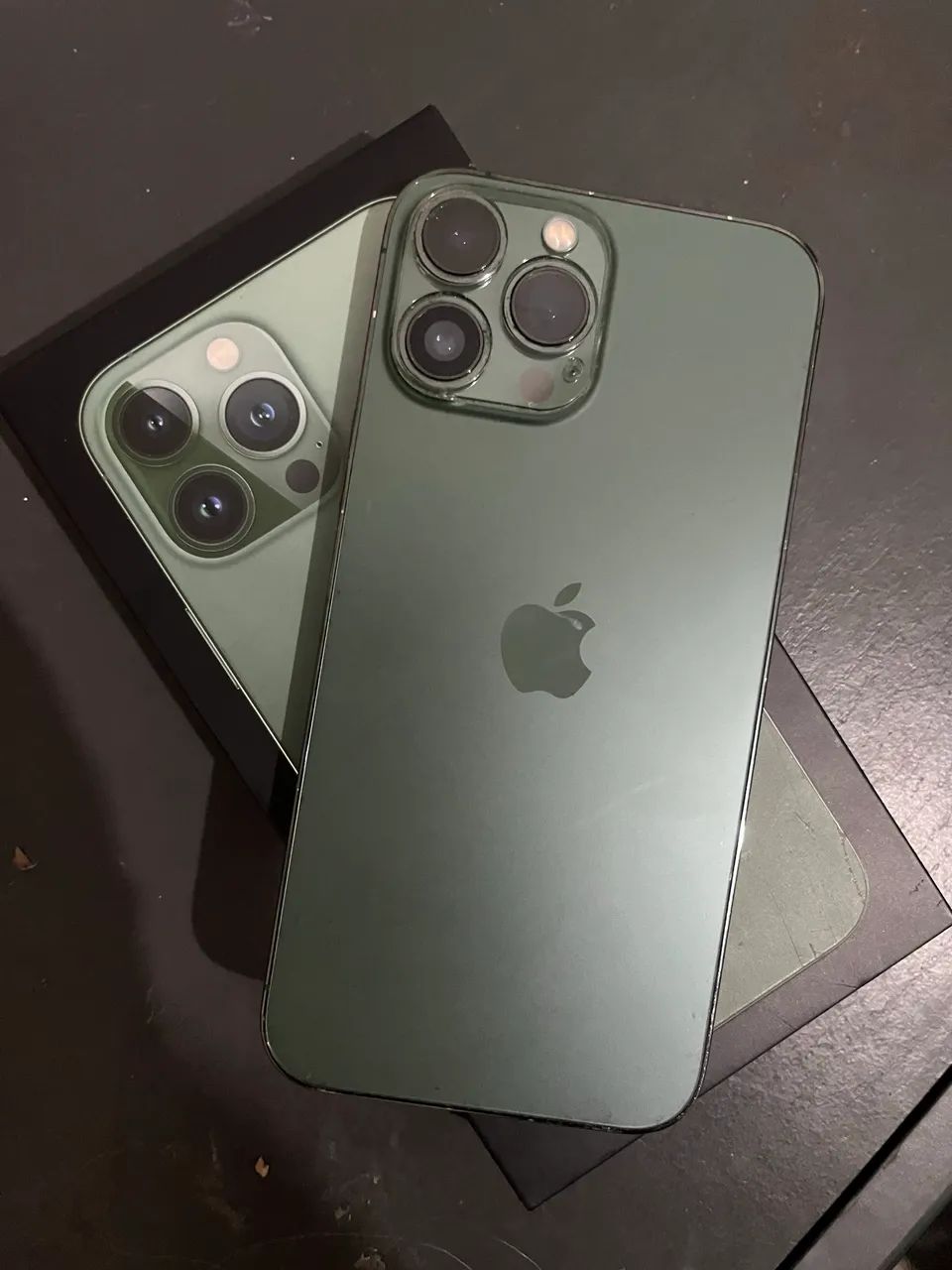 iPhone 13 Pro Max 256gb - Foto 2