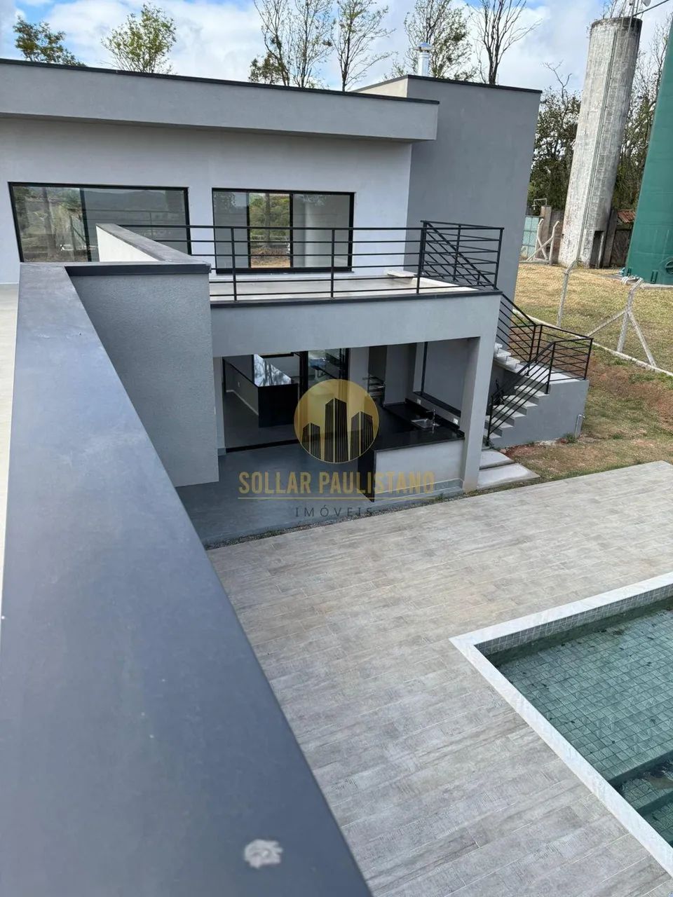 Casa de Condomínio em Centro - Ibiúna - Foto 2