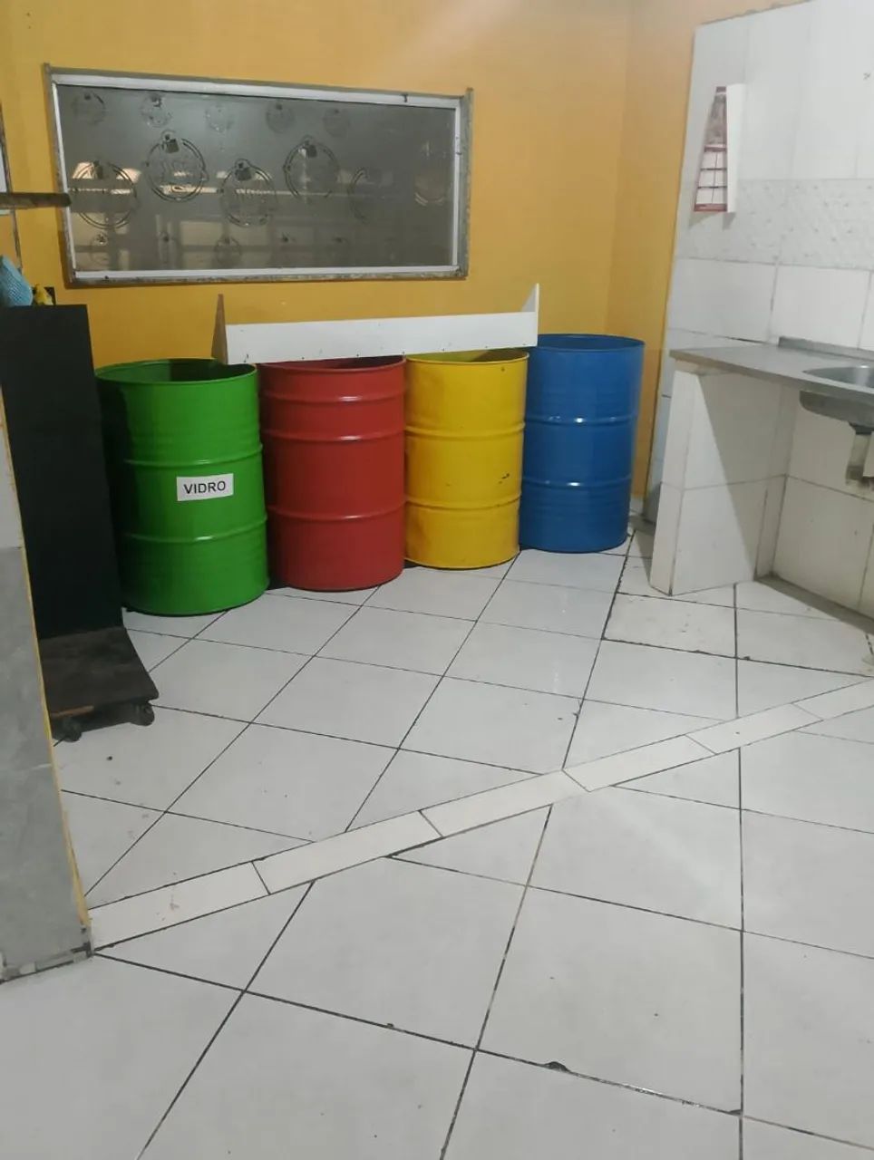 Alugo Espaço Excelente para Comitê Eleitoral  - Foto 3
