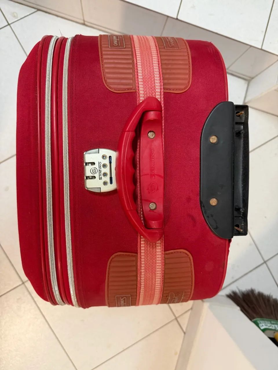 Vendo mala Santino - Foto 2