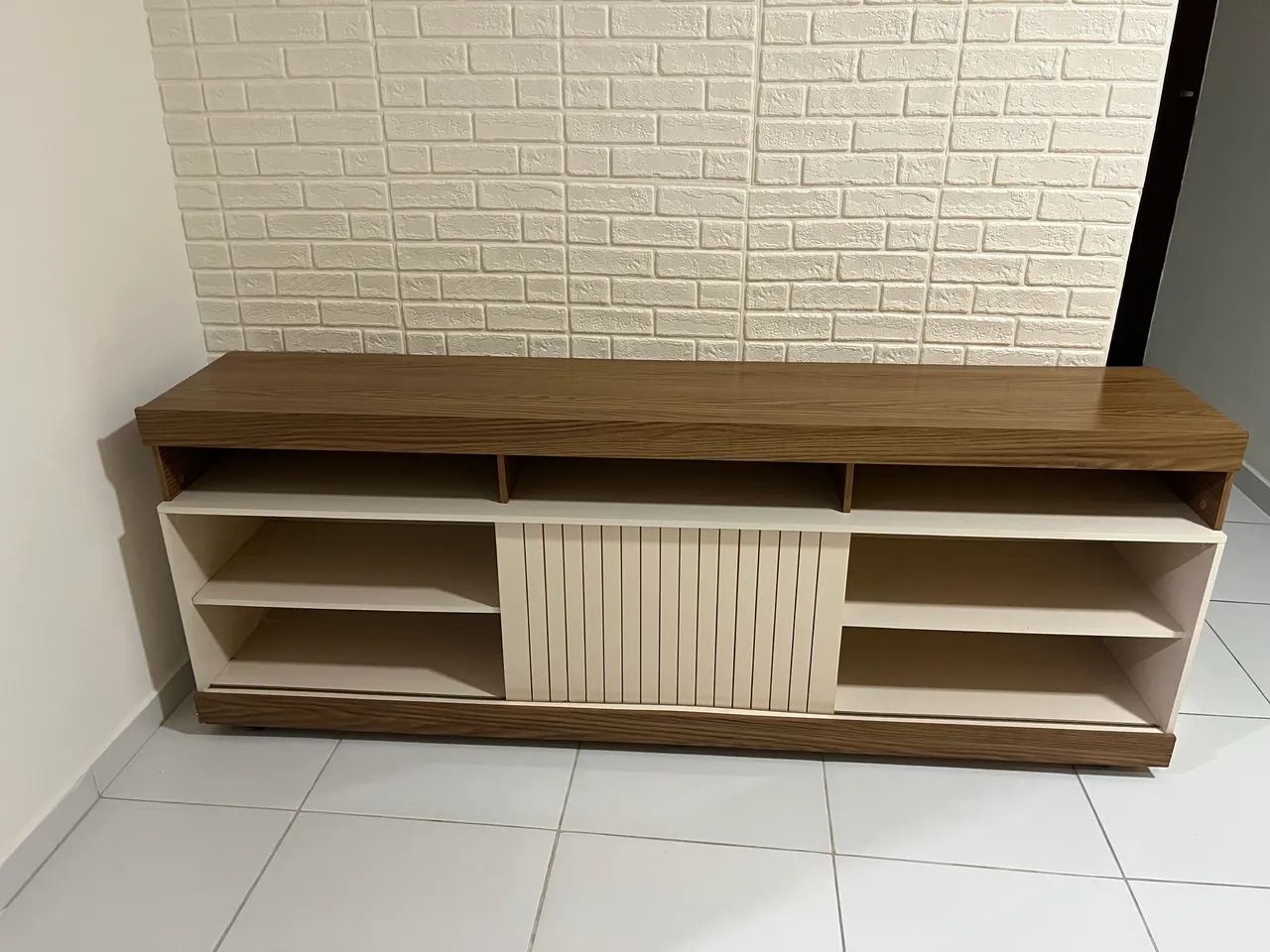 Rack para sala