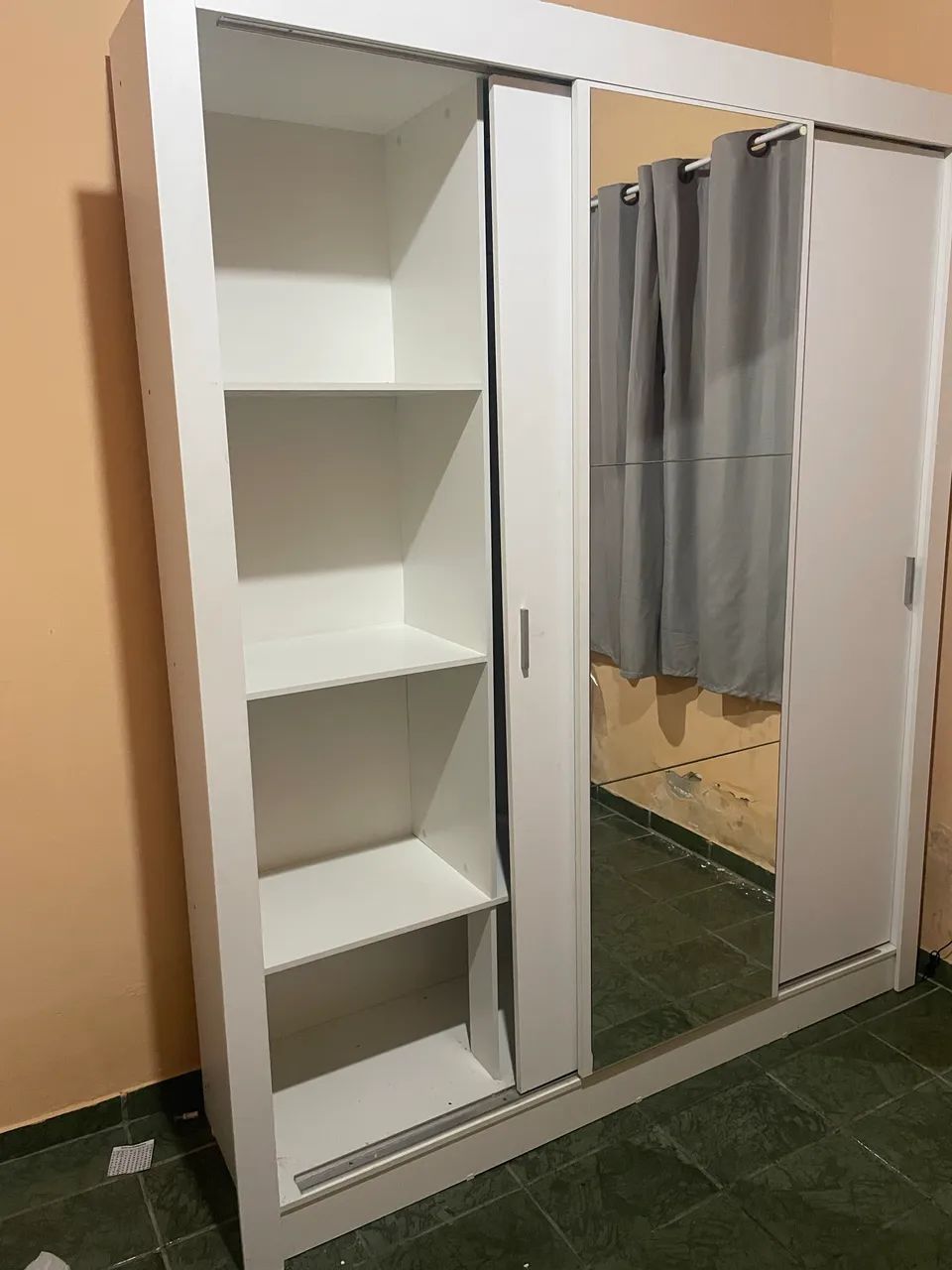 Guarda roupa 