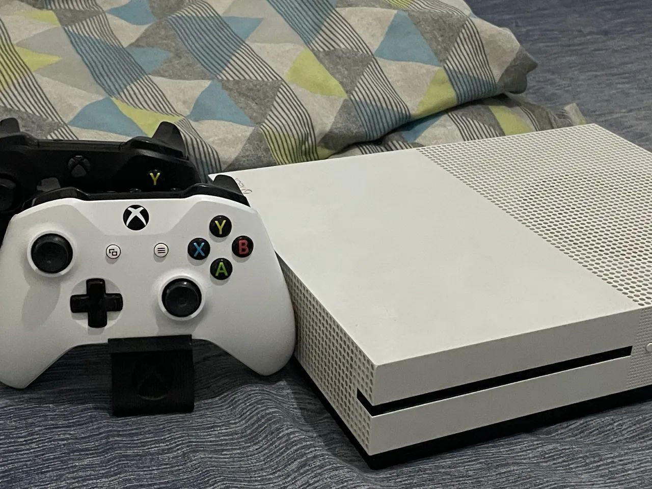 Xbox one s 500gb 