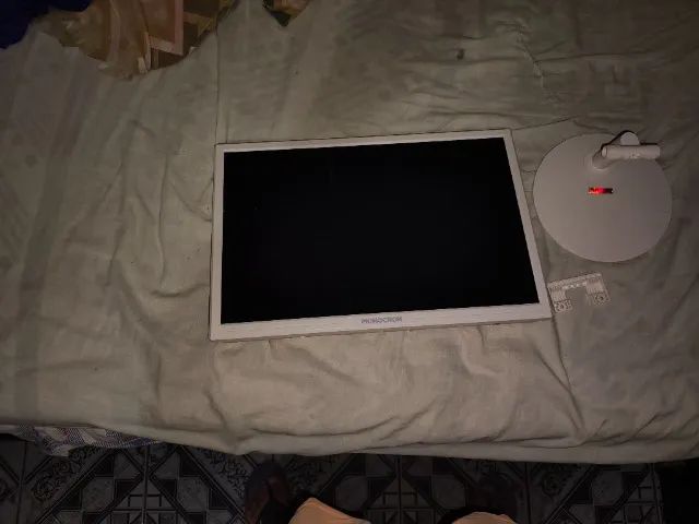 Monitor Monocrom 75hz - Foto 2