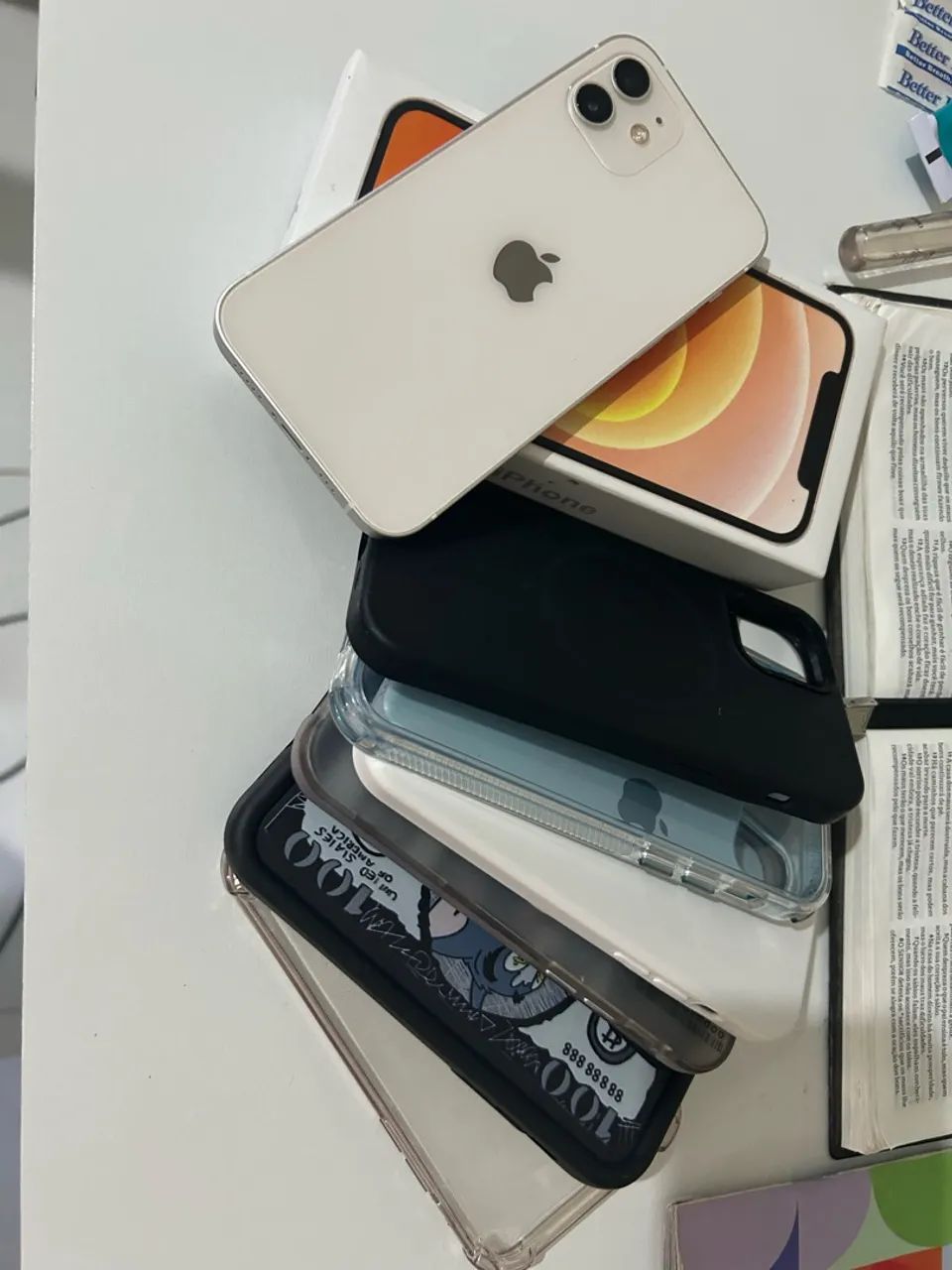 iPhone 12 - Foto 4