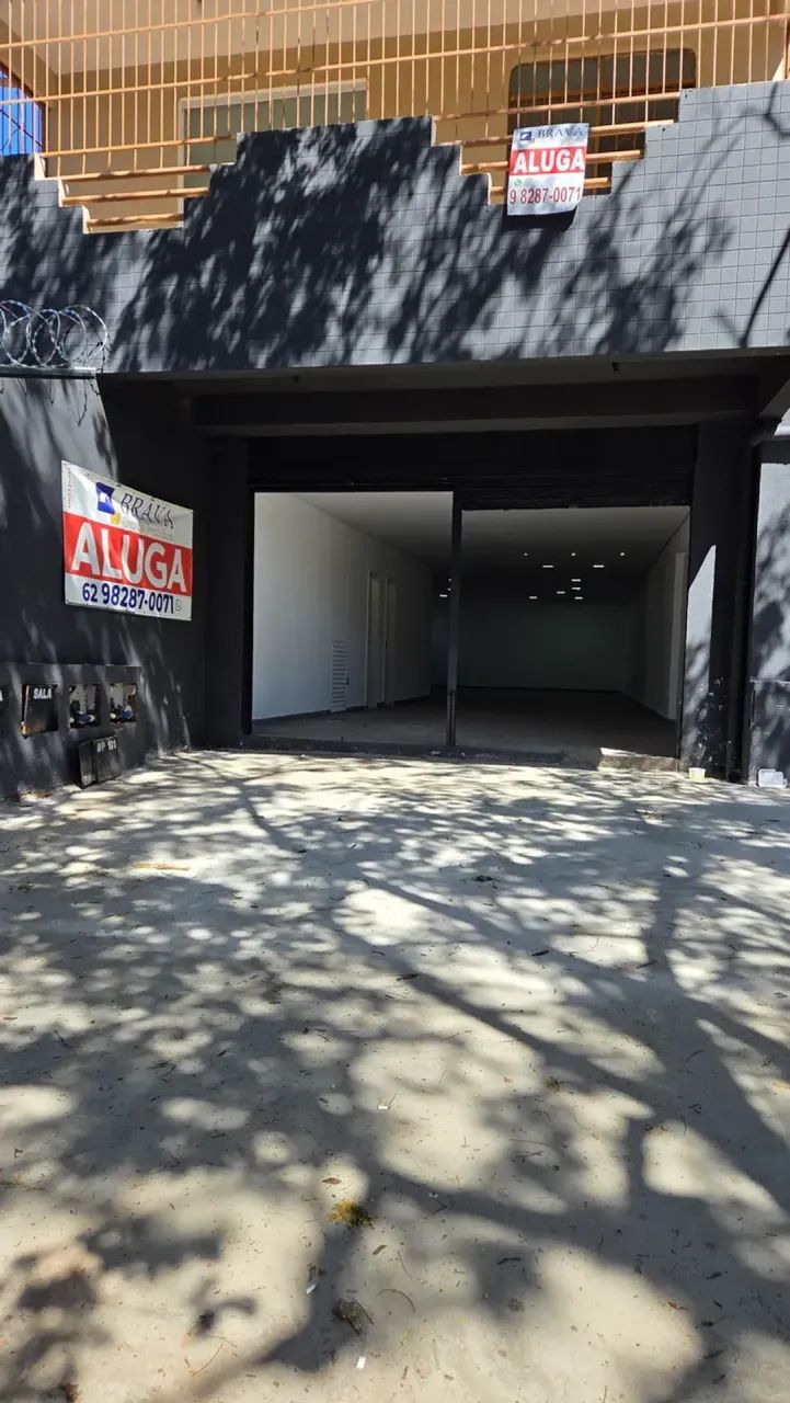 Jardim Planalto, Sala Comercial 180m² - Foto 2