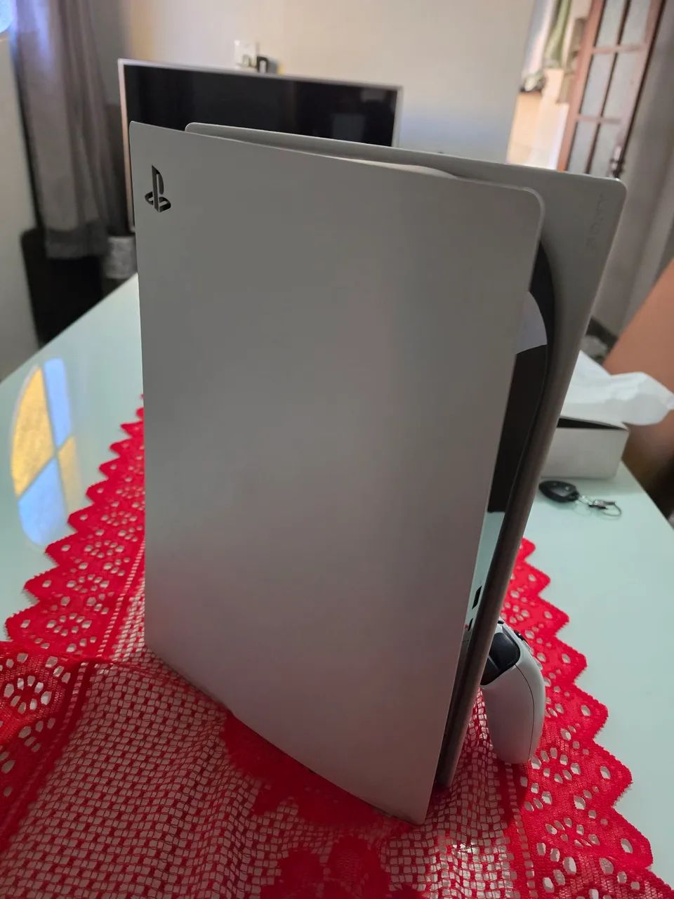 Ps5 fat 1t - Foto 2