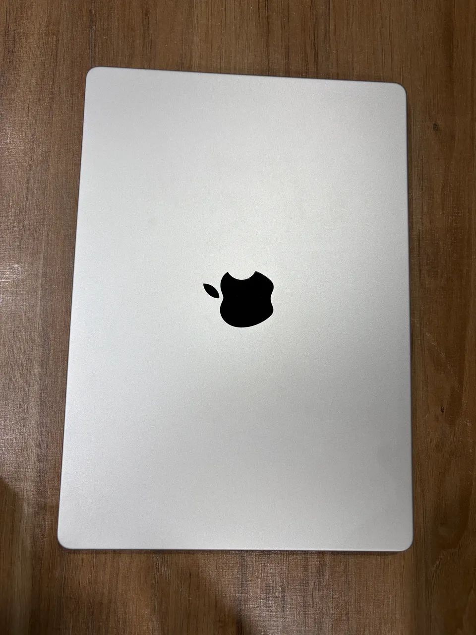 MacBook Pro 14 pol M1 Pro 16GB 512GB - Apple Refurbished