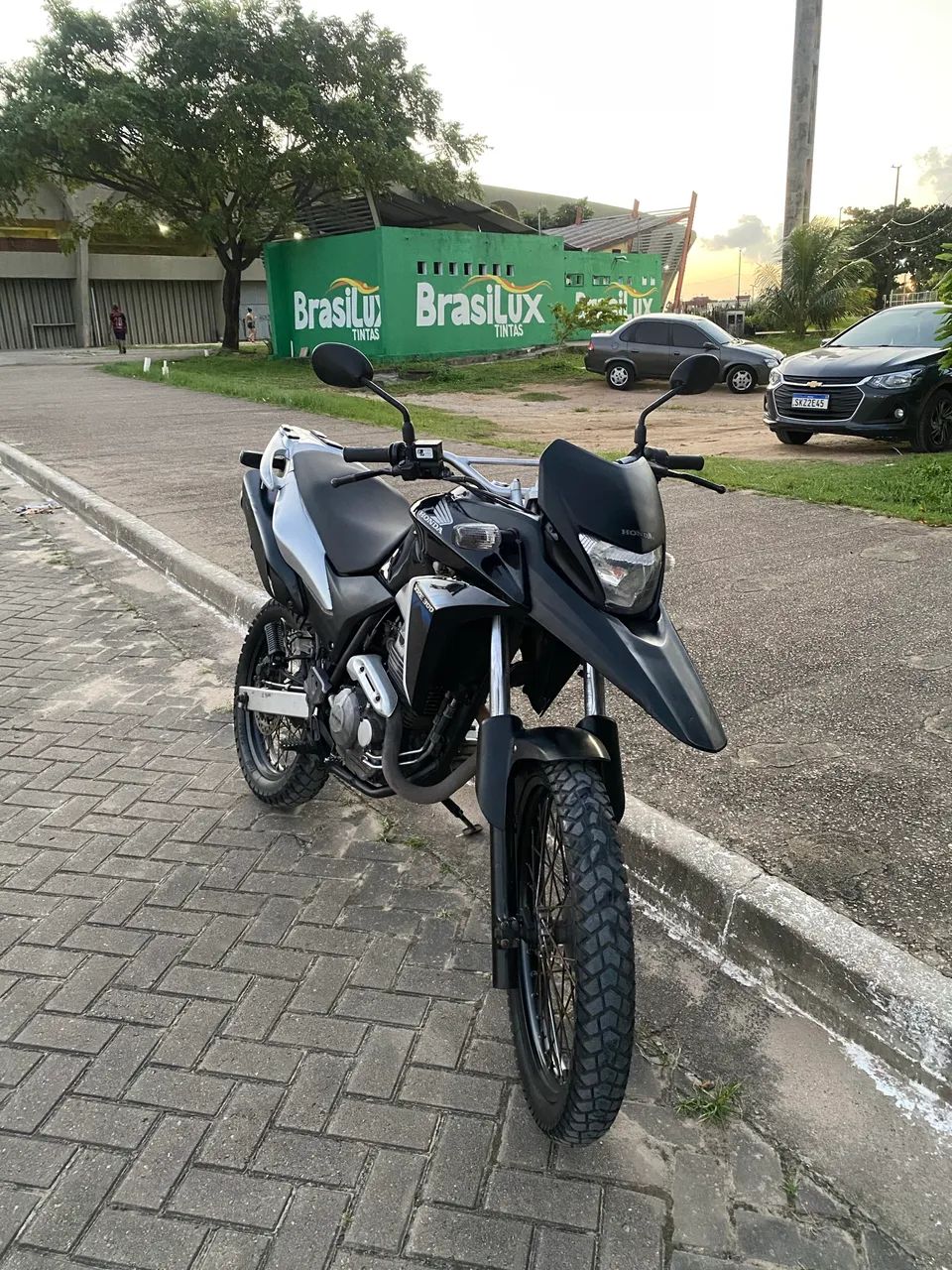 Xre 300  - Foto 3