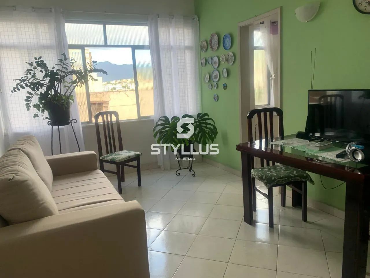 Méier | Apartamento 1 quarto - Foto 3