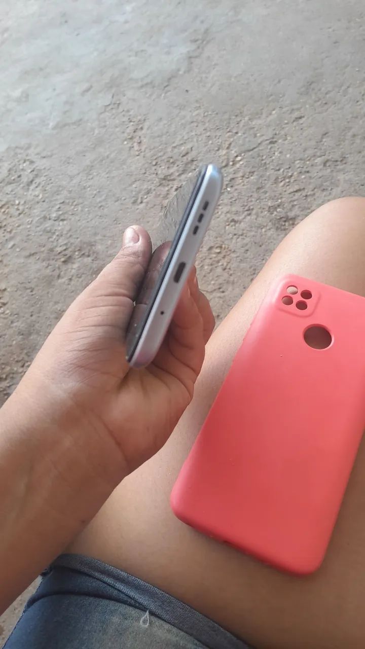 Vendo celular redmi - Foto 3
