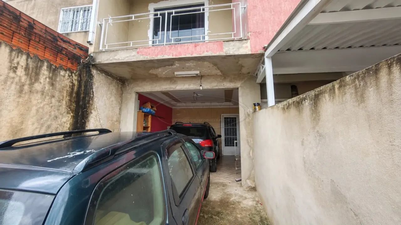 Casa Casa em Bairro em Sorocaba - Foto 3