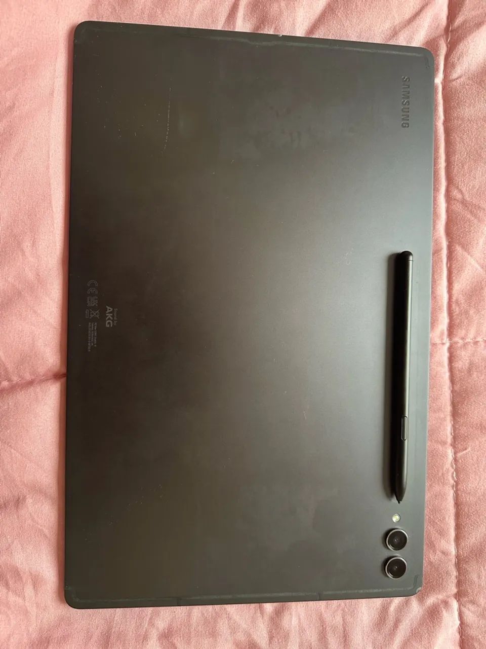Galaxy Tab S9 Ultra 5G - Foto 3
