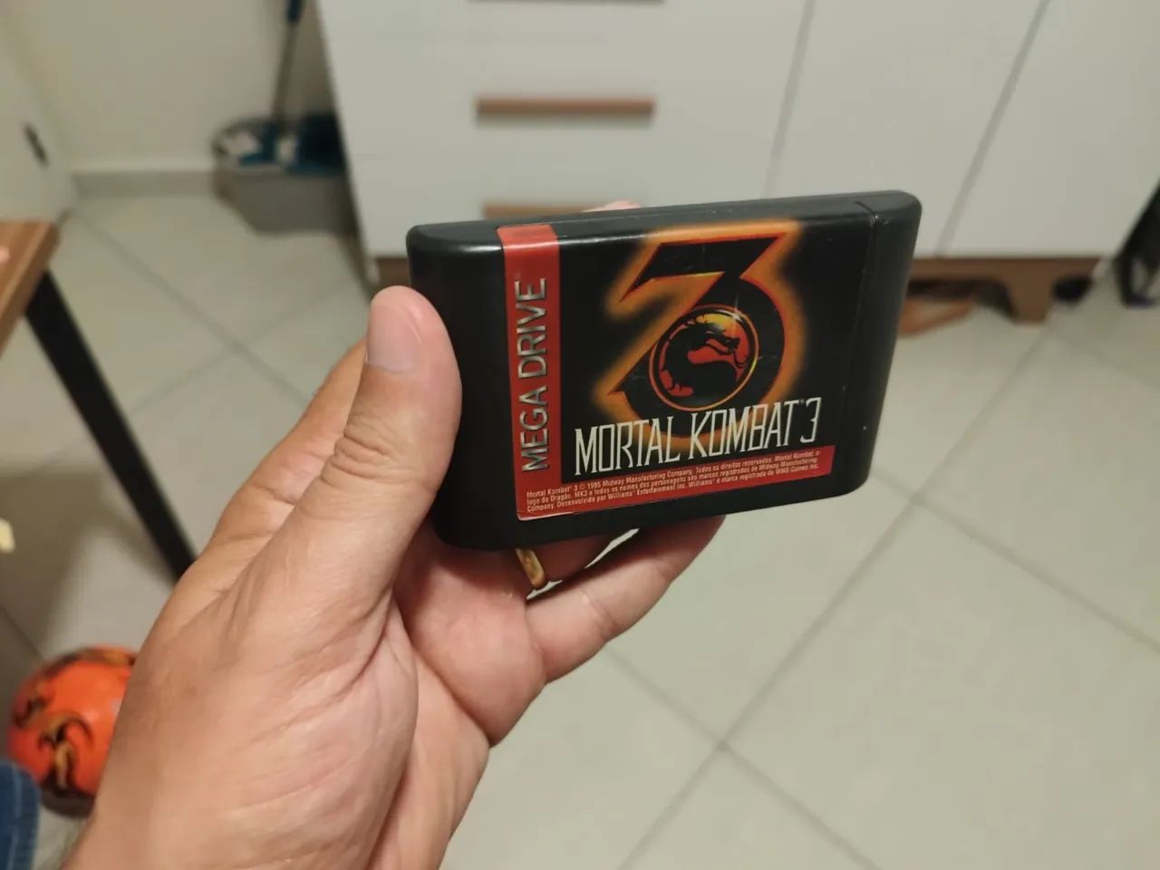Mortal Kombat 3 - Foto 5