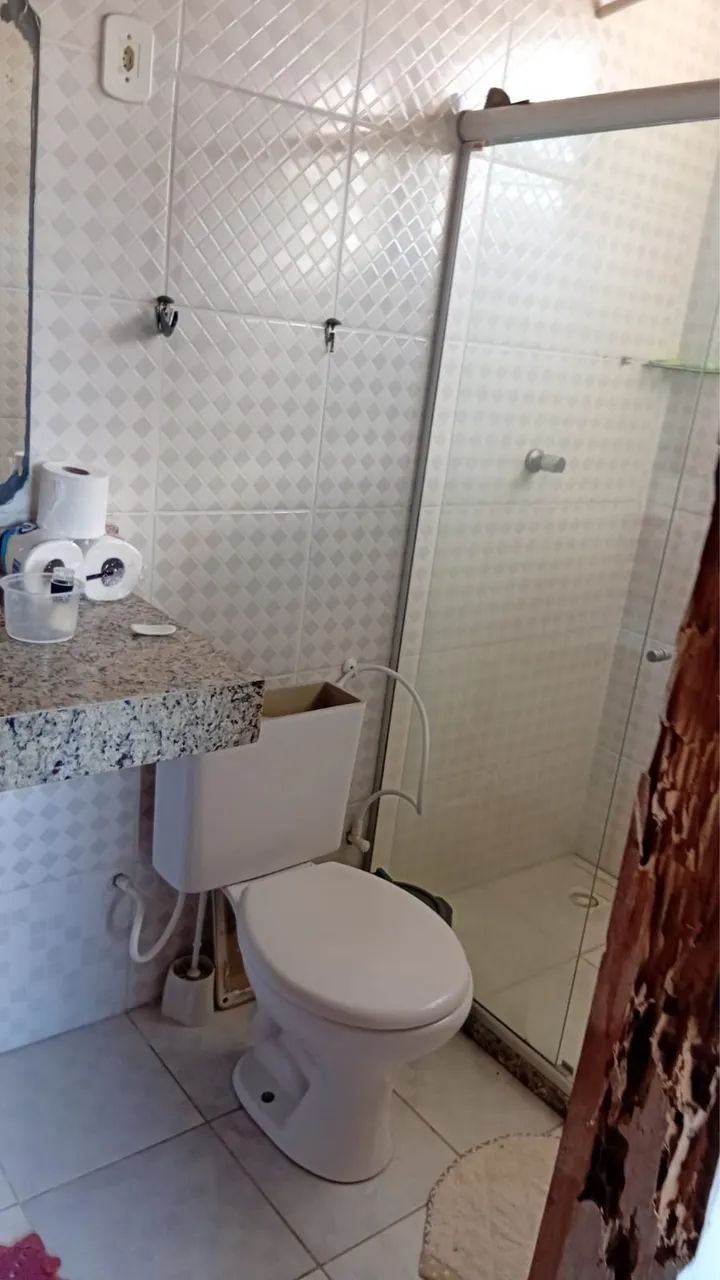 Casa para vender aceito troca ( Alagoinhas ou Aracaju) - Foto 3