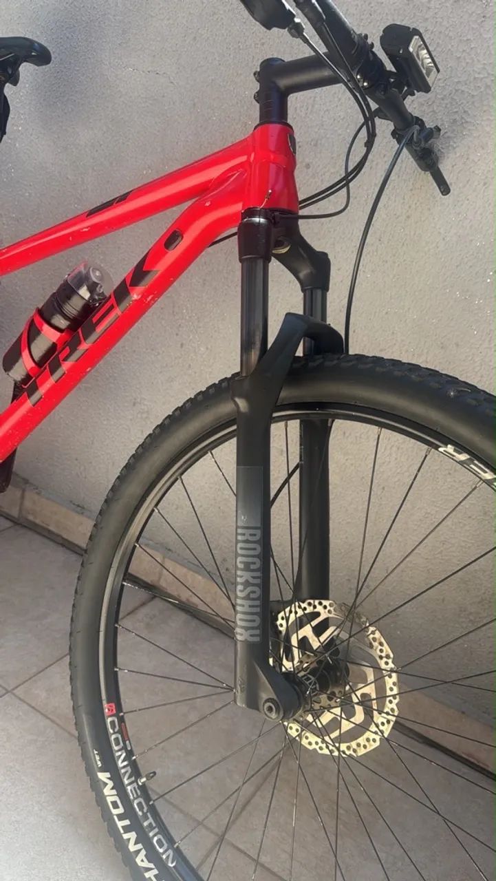 BICICLETA TREK ARO 29 - Foto 2