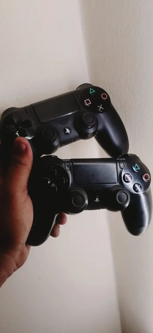 Ps4 - Foto 2