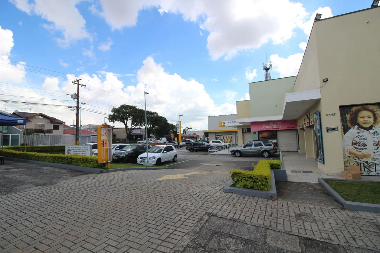 Terreno para venda , 1400 metros quadrados bairro Boqueirão - Curitiba - PR - Foto 9