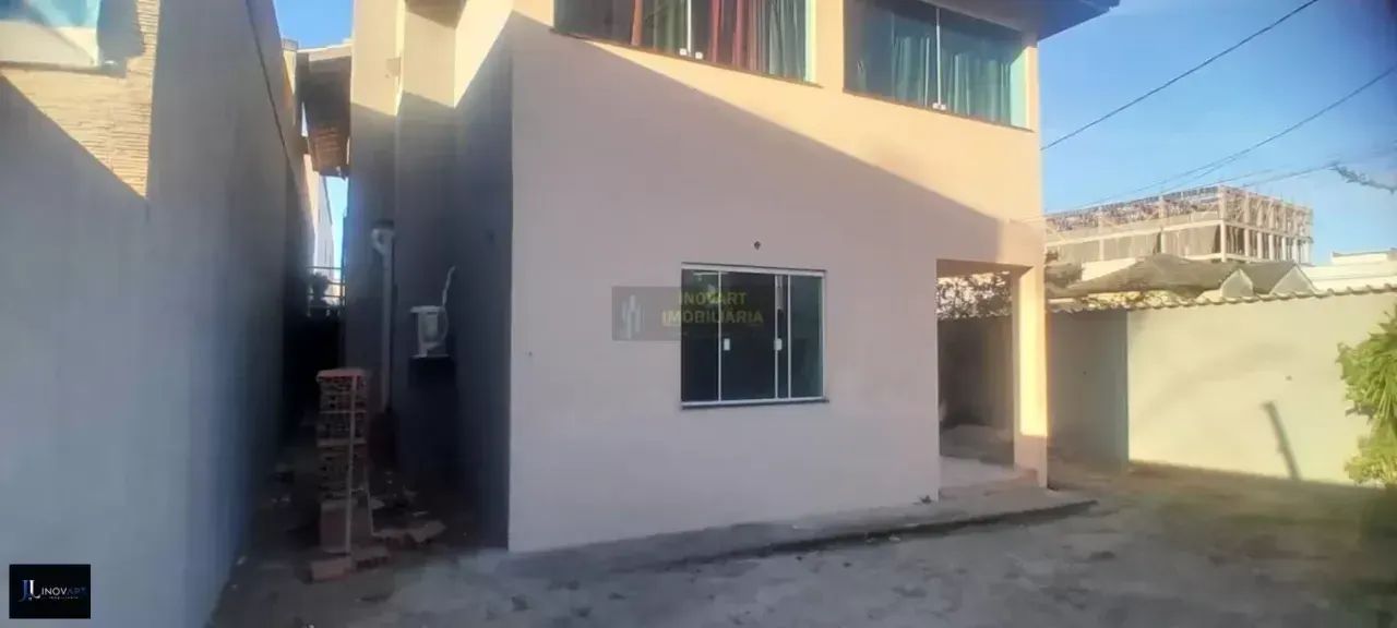 Imóvel para aluguel tem 60 metros quadrados com 2 quartos