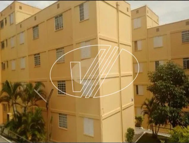apartamento - Parque Residencial Vila União - Campinas - Foto 2